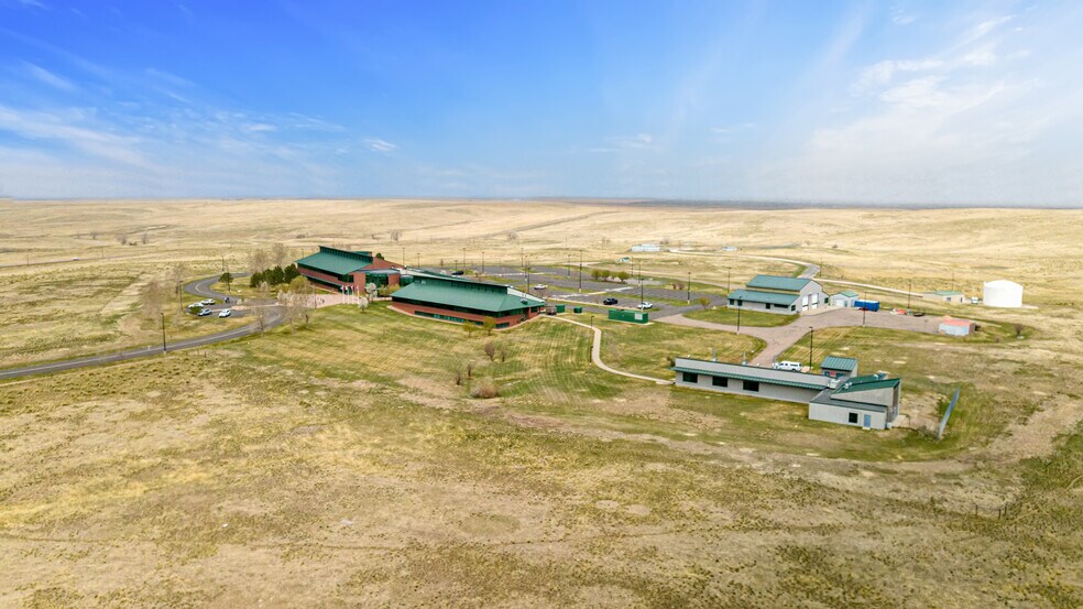 More Photos Of 33101 E Quincy Ave, Watkins Coworking Space