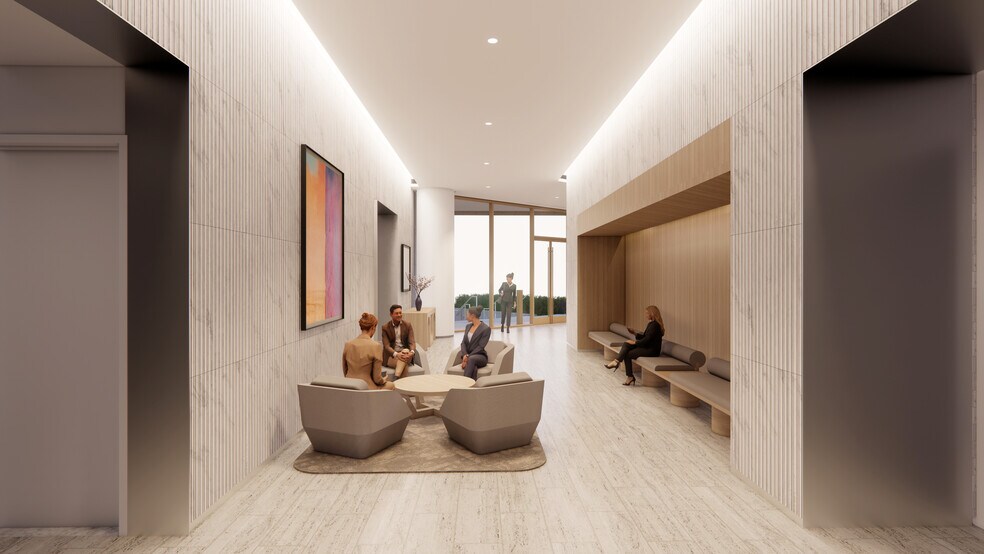 More Photos Of 3400 W Riverside Dr, Burbank Coworking Space