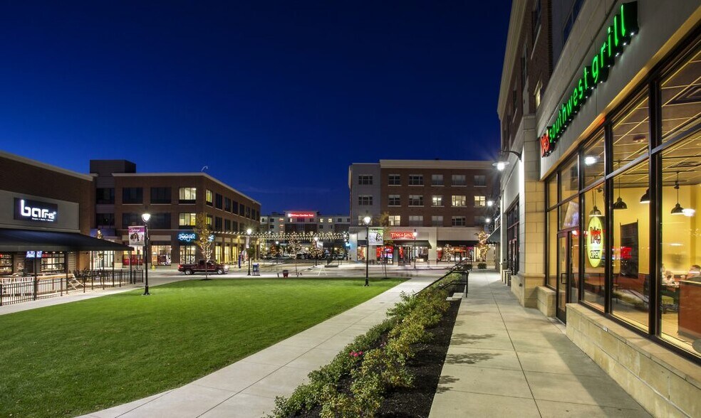 Primary Photo Of 1401 Mt Hope Ave, Rochester Unknown For Lease