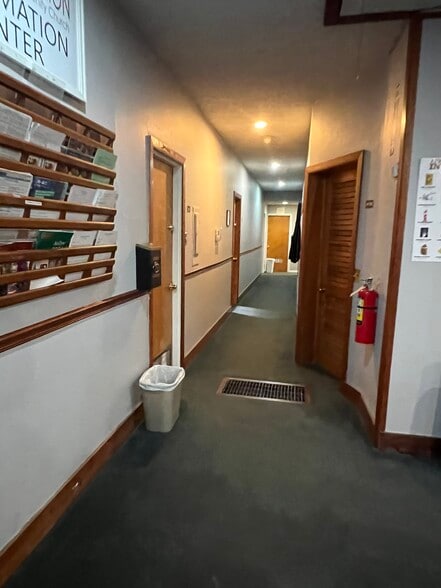 More Photos Of 955 Oliver Ave, Indianapolis Religious Facility For Sale