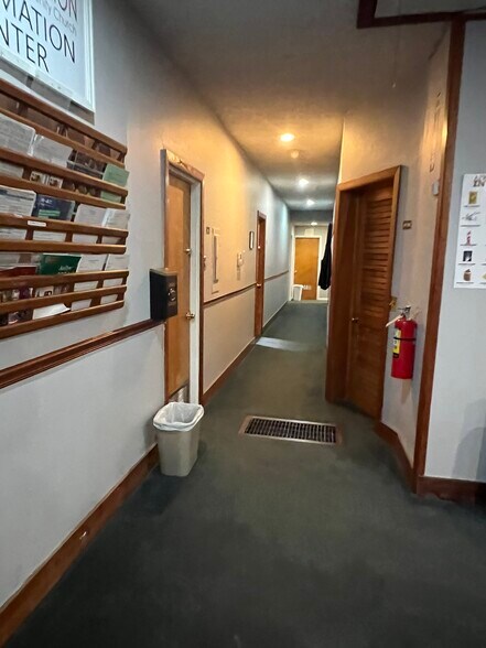 More Photos Of 955 Oliver Ave, Indianapolis Religious Facility For Sale