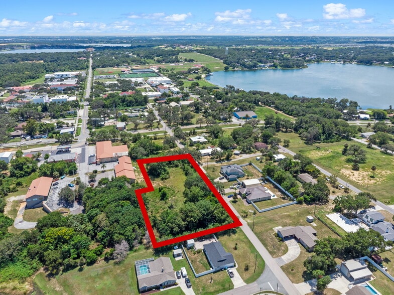 More Photos Of 8th Street, Montverde Land For Sale