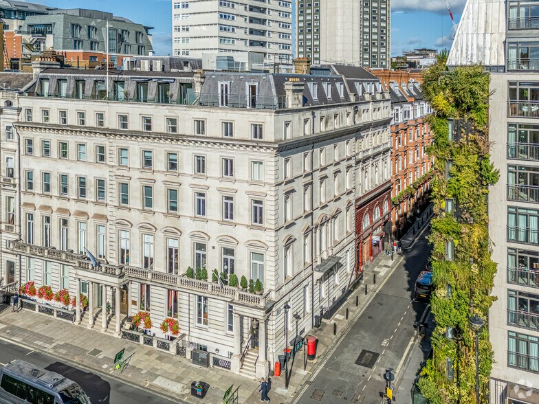 More Photos Of 117 Piccadilly, London Coworking Space