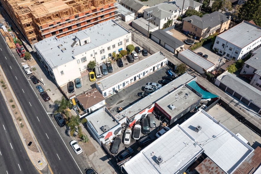 More Photos Of 5134-5136 Washington blvd, Los Angeles Apartments For Sale