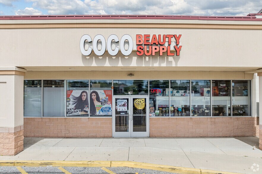 More Photos Of 505-545 Berlin Cross Keys Rd, Sicklerville Unknown For Lease
