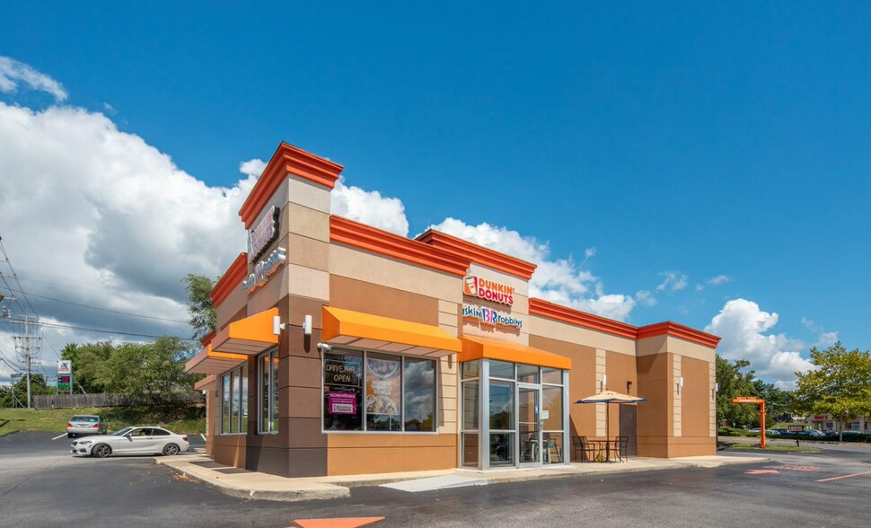 More Photos Of 7067-7089 Baltimore Annapolis Blvd, Glen Burnie General Retail For Lease