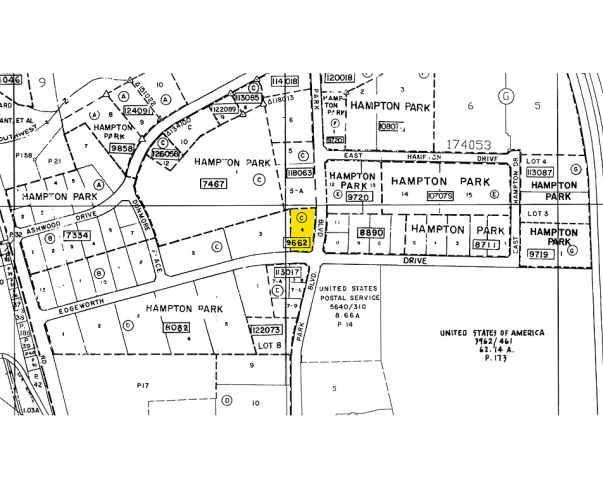 More Photos Of 8900 Edgeworth Dr, Capitol Heights Warehouse For Sale