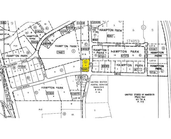 More Photos Of 8900 Edgeworth Dr, Capitol Heights Warehouse For Sale