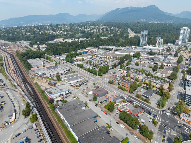 More Photos Of 1419 Main St, North Vancouver Land For Sale
