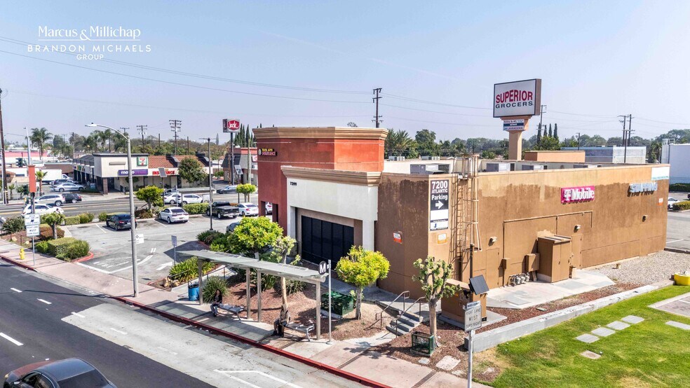 More Photos Of 7200 Atlantic Ave, Cudahy Storefront For Sale