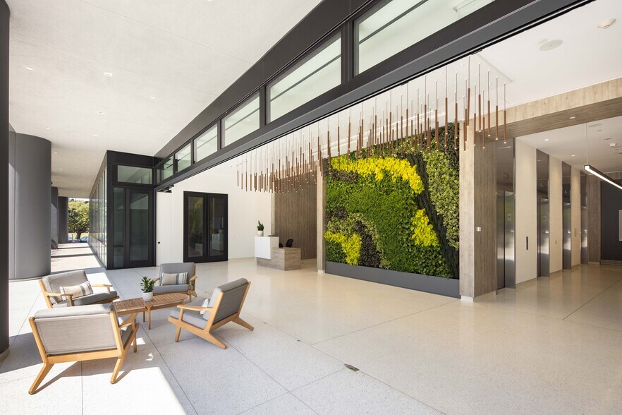 More Photos Of 1960 E Grand Ave, El Segundo Office For Sale