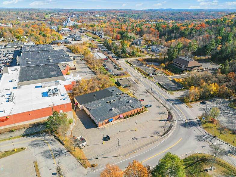 More Photos Of 219 Capitol St, Augusta Office For Lease