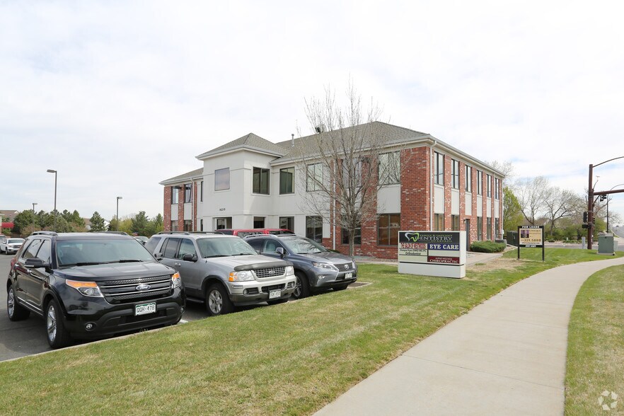 Primary Photo Of 16205 W 64th Ave, Arvada Medical For Lease