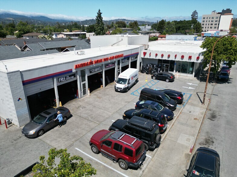 More Photos Of 112 Vera, Redwood City Land For Sale