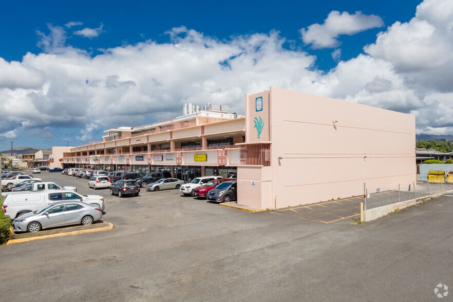 More Photos Of 94-366 Pupupani St, Waipahu Unknown For Lease