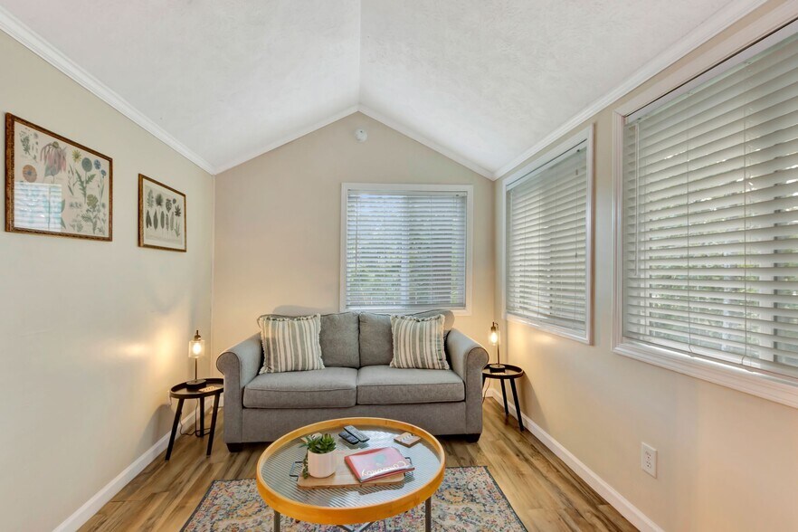 More Photos Of 11845 US 41 St, Monteagle Trailer Camper Park For Sale