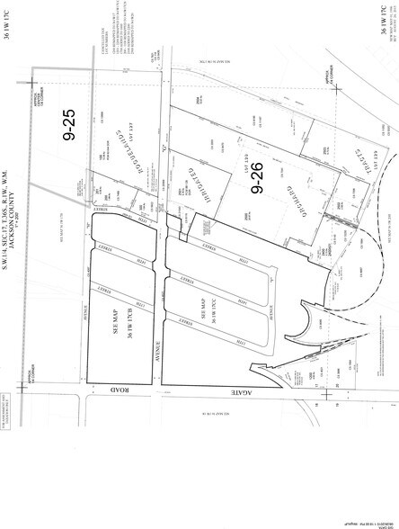 More Photos Of 7930 Agate Rd, White City Warehouse For Lease