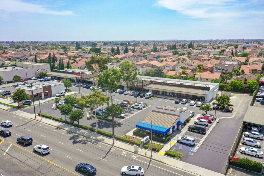 More Photos Of 7821-7951 Valley View St, La Palma Unknown For Lease