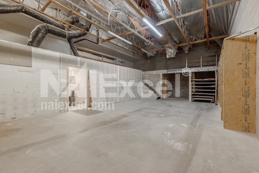 More Photos Of 620 N 1100 E, St George Warehouse For Lease