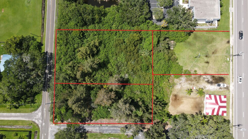 More Photos Of 610 N US Highway 41, Ruskin Land For Sale