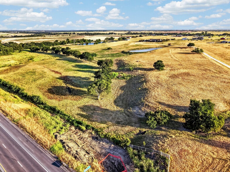 More Photos Of 12420 US Highway 380 W, Krum Land For Sale