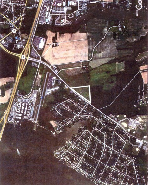 More Photos Of Romancoke Rd, Stevensville Land For Sale