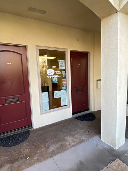 More Photos Of 25124 Narbonne Ave, Lomita Office For Lease
