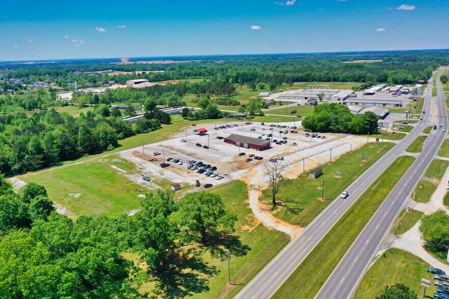 More Photos Of 30234 Highway 72, Madison Land For Lease