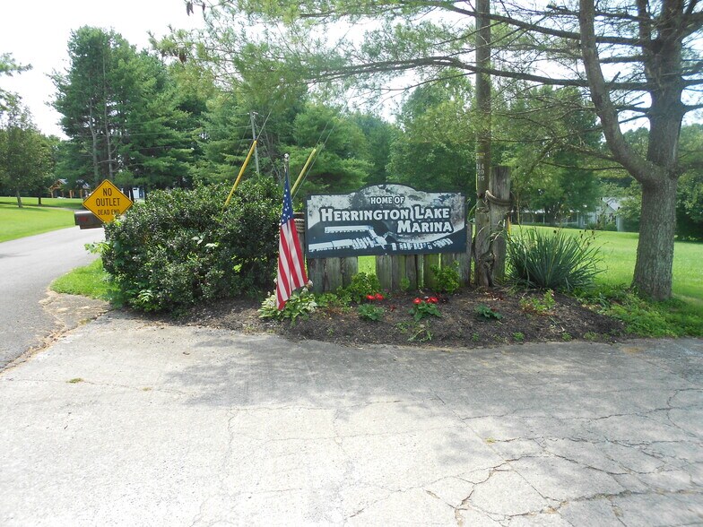 Primary Photo Of 234 S Homestead Ln, Lancaster Land For Sale
