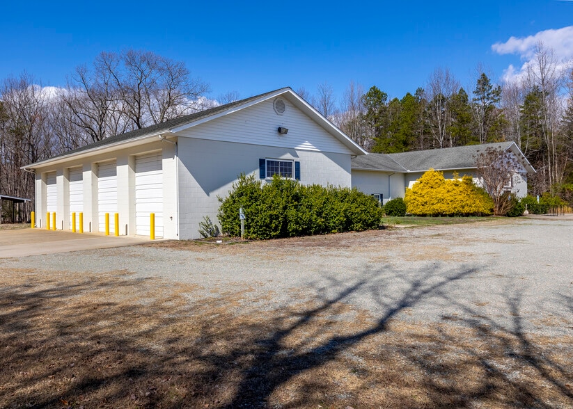 More Photos Of 1667 Cartersville Rd, Cartersville Flex For Sale