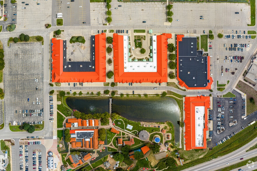 More Photos Of 12330 James St, Holland Unknown For Lease