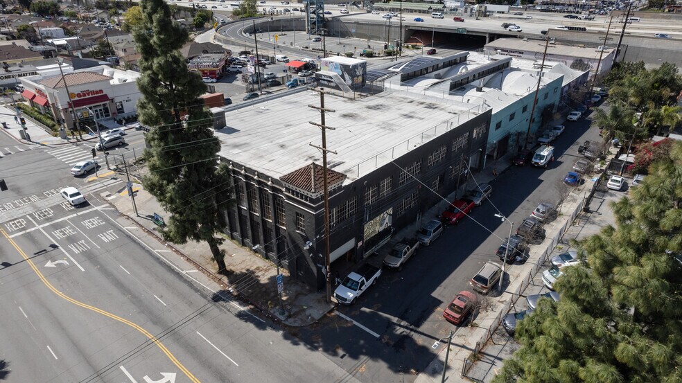 More Photos Of , Los Angeles Industrial For Sale
