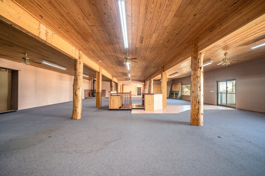 More Photos Of 17602 Highway 145, Dolores Warehouse For Sale