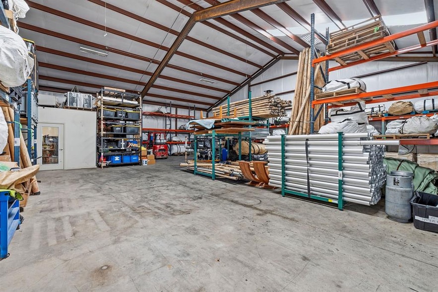 More Photos Of , Austin Industrial For Sale