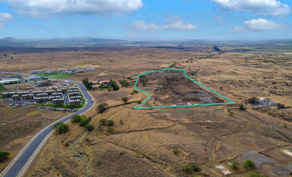 Primary Photo Of 68-1686 Waikoloa Rd, Waikoloa Land For Sale