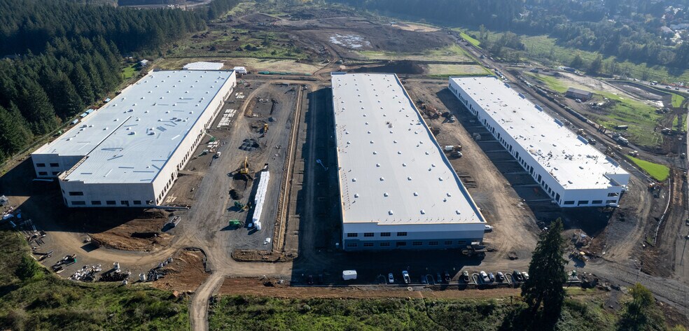 More Photos Of 21600 SW Oregon St, Sherwood Unknown For Lease