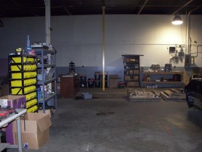 More Photos Of 1912 Columbus St, Two Rivers Manufacturing For Sale