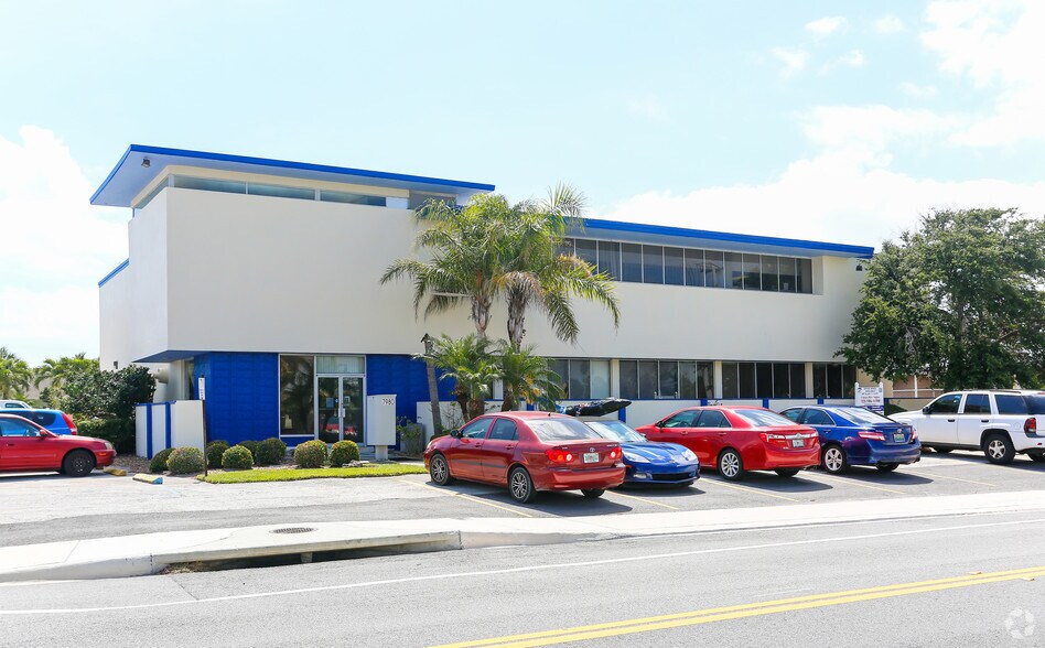 More Photos Of 7980 N Atlantic Ave, Cape Canaveral Office For Sale