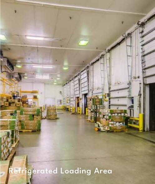 More Photos Of 1800 NW 89th Pl, Miami Refrigeration Cold Storage For Lease