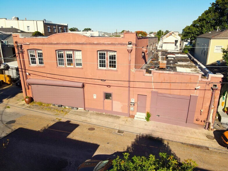 More Photos Of 1021 Pleasant st, New Orleans Warehouse For Sale
