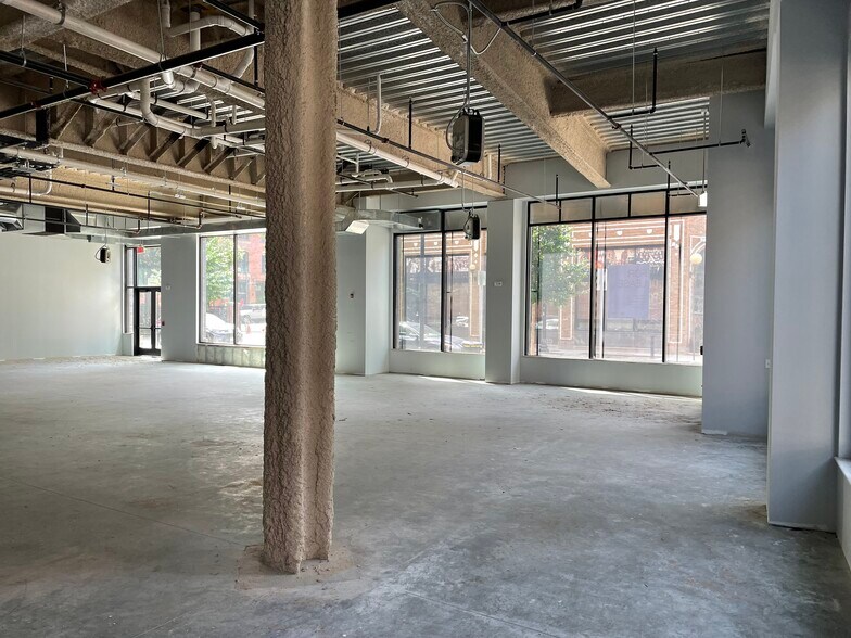 More Photos Of 100 Mathewson St, Providence Apartments For Lease