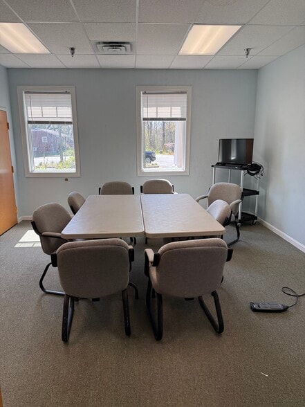 More Photos Of 20850 Langley Rd, Lexington Park Religious Facility For Sale