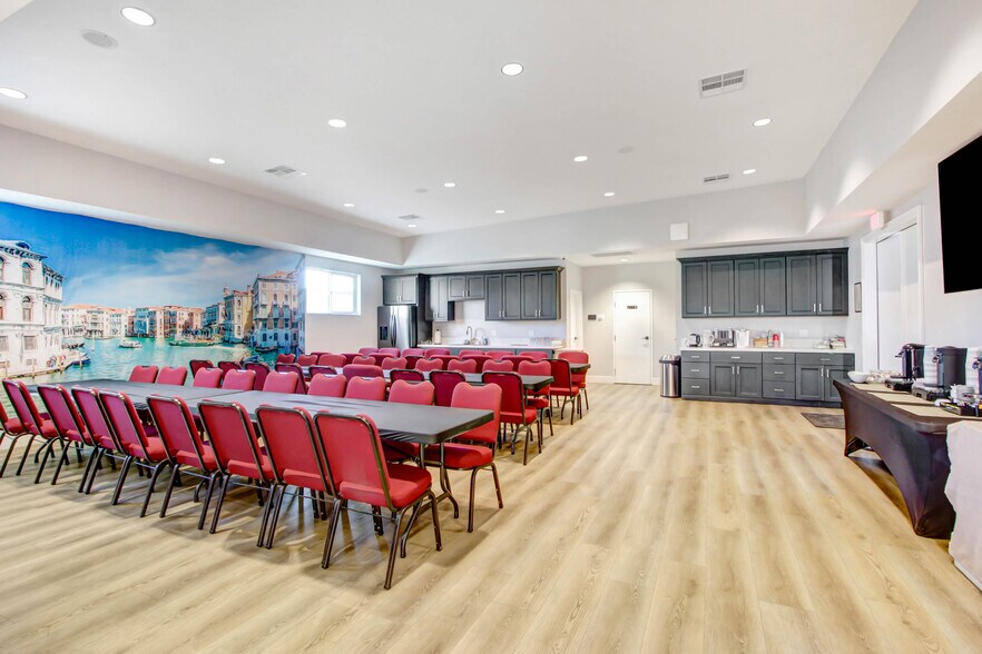 More Photos Of 10841 Dale Ave, Stanton Religious Facility For Sale
