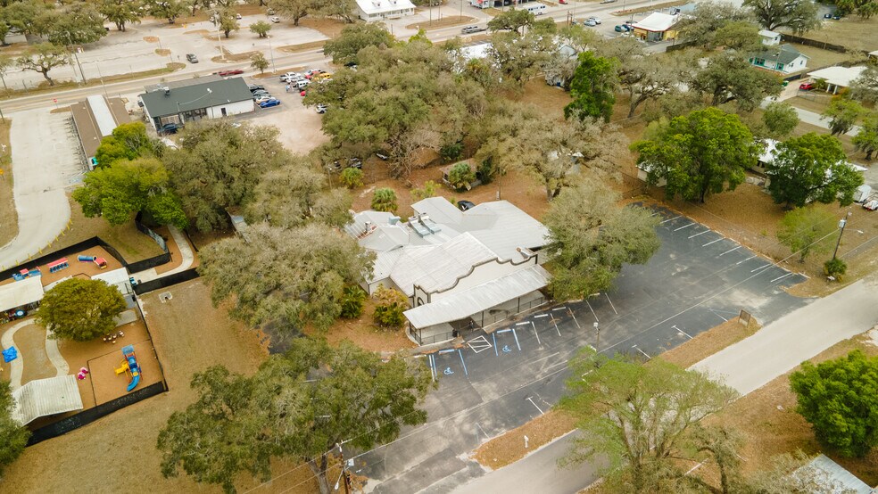 More Photos Of 93 S Hall St, LaBelle Restaurant For Sale