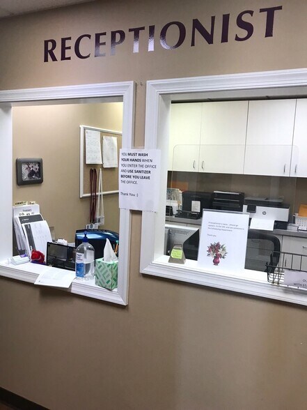 More Photos Of 1400 Amherst, Winchester Medical For Lease