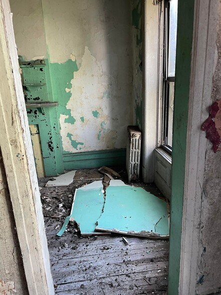 More Photos Of 552 W 148th St, New York Apartments For Sale