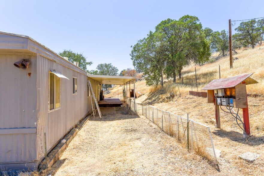 Primary Photo Of 3101 Trower rd, Catheys Valley Land For Sale
