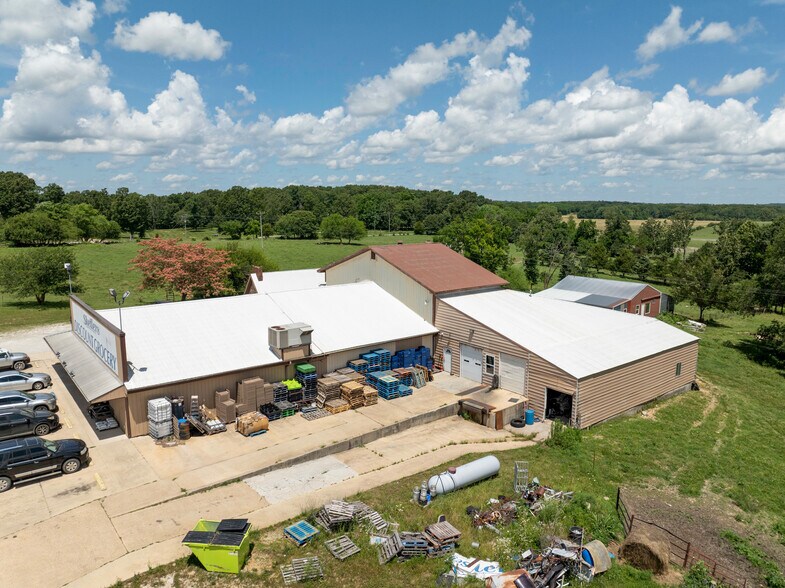 More Photos Of 6839 Outer Rd, Mountain Grove Supermarket For Sale