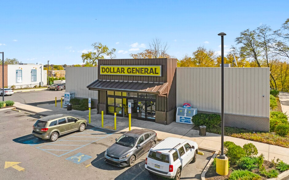 More Photos Of 1861 Delmar Dr, Folcroft Fast Food For Sale