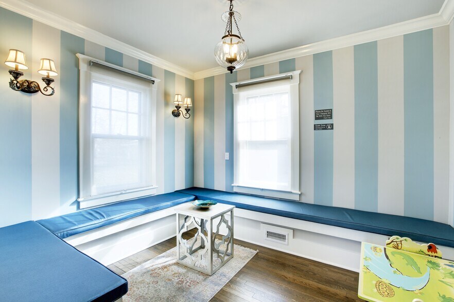 More Photos Of 21 E 2nd St, Riverhead Medical For Lease